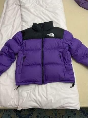 Geaca the north face