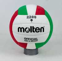 Оригинальный волейбольный мяч Molten 2200