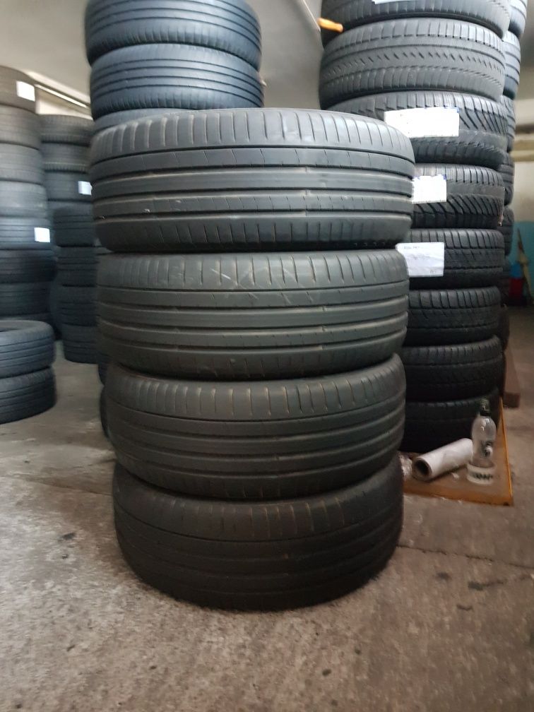 Pirelli 245/45 R20 103V vară