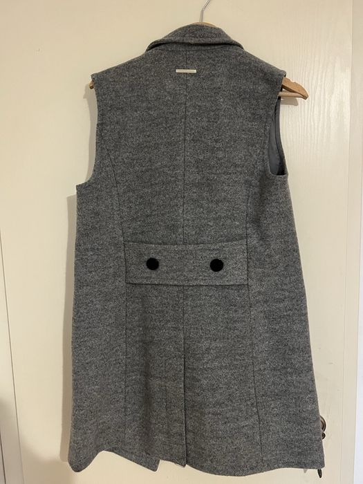 Дамски елек Armani Exchange –