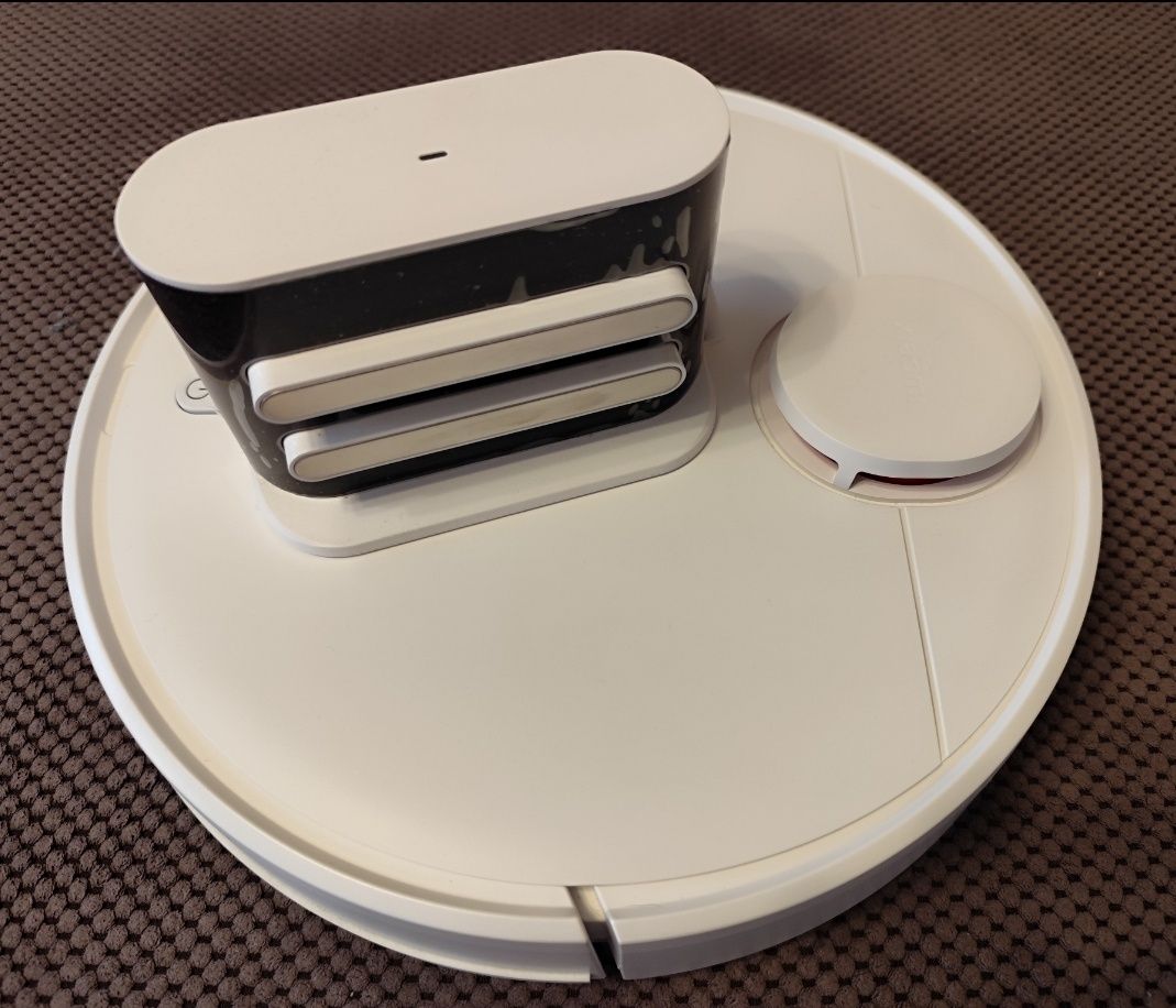 Xiaomi Robot Vacuum S10