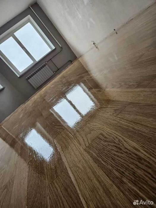 Шлифовка пол паркета, покрытие лаком, shlifovka pol. shlipovka pol