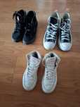 Incaltari adidas, vans, converse 35-37