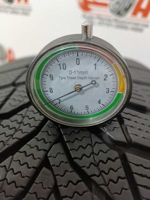 215/50/17 95V NEXEN CP N10761 M+S