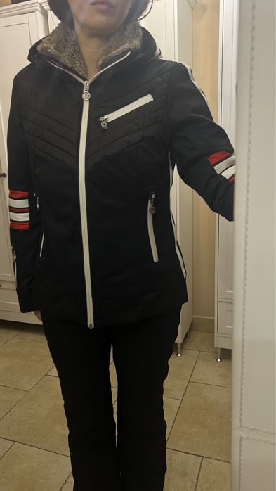 Costum ski Sportalm/Rocco