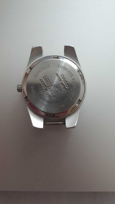 Ceas Casio Vintage Quartz Waterproof