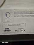 Apple Watch Series 7 Blue Sport Band 41mm