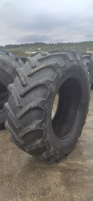 Anvelopa 580/70r38 BKT AGRIMAX RT 765 Cauciucuri Tractor cu Garantie