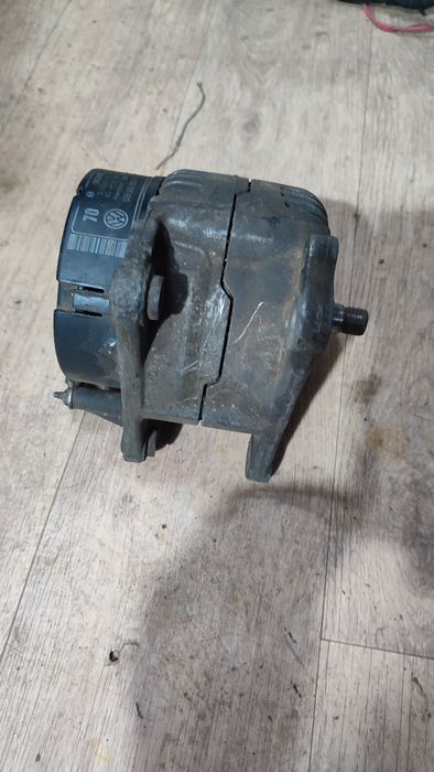 Генератор Фольксваген Т4