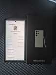 Samsung S24 Ultra - 512GB - NOU