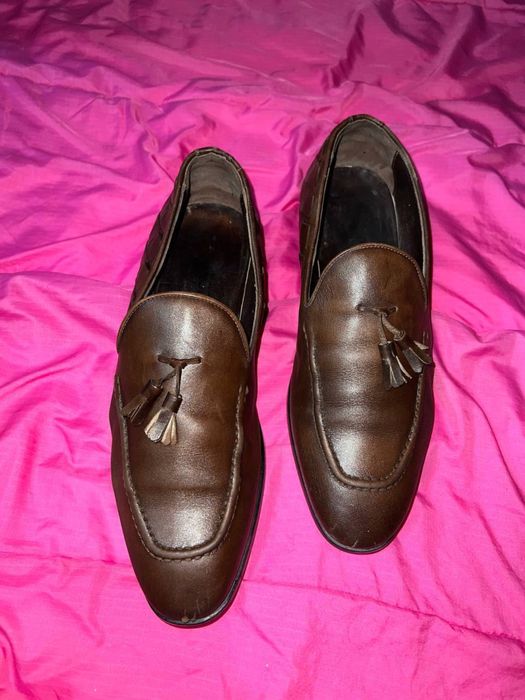 Продается бреодовая обувь хорошим состоянии