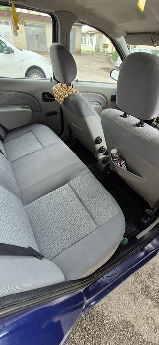 Dacia Logan 1.6 8V