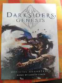 Darksiders Genesis Soundtrack 50 RON