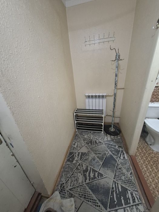 KIUF universiteti to'g'risidagi 1 xonali kvartira ijaraga beriladi.