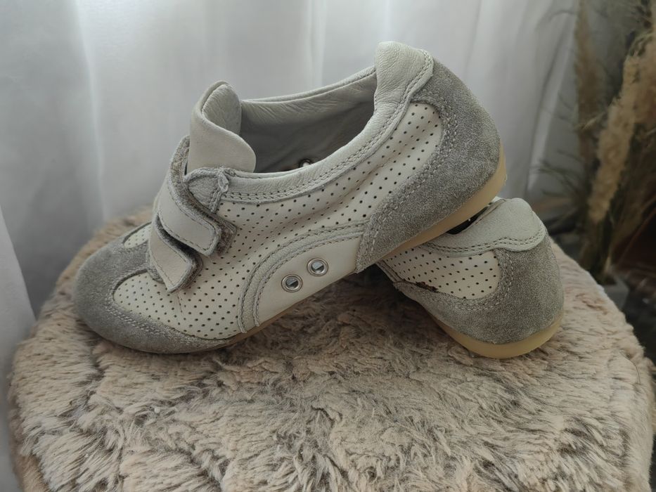 Лот от детски обувки от 19-28нлмер