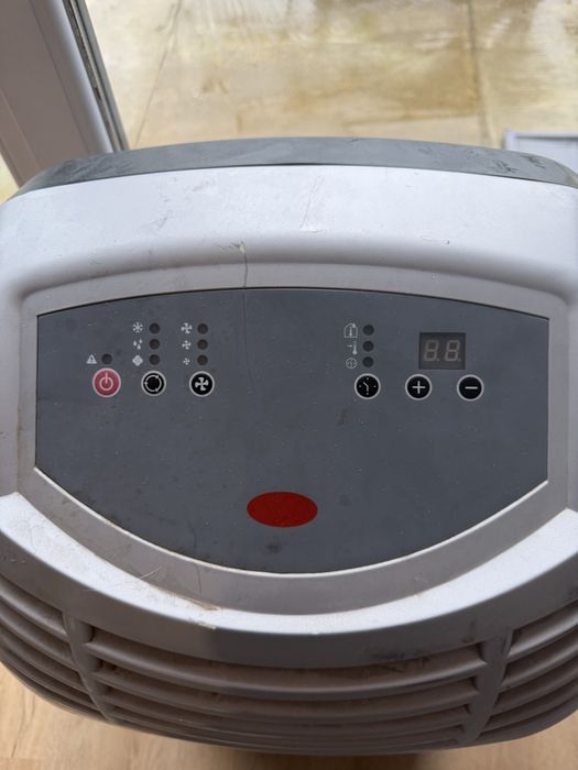 Aer conditionat portabil