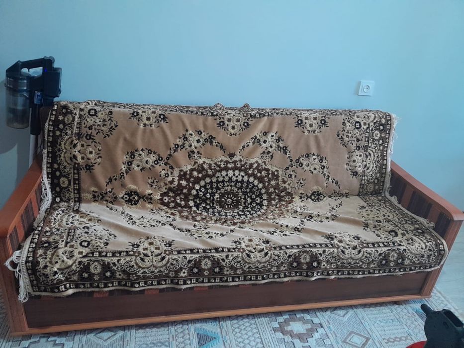 Диван раскладной