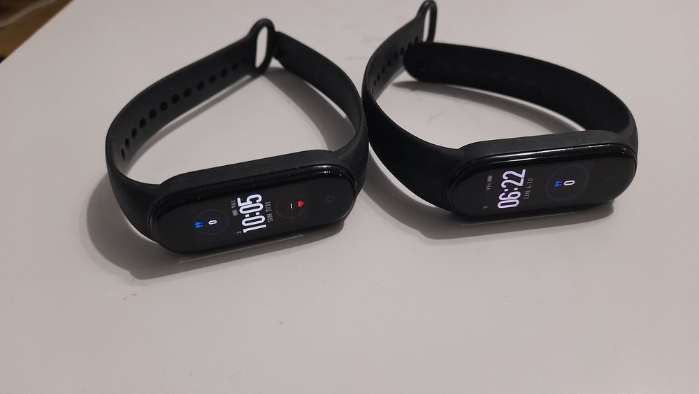 Ceas Mi Smart Bend 5