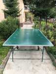 Masa de tenis kettler exterior