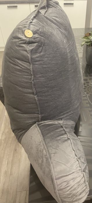 Удобна облегалка / възглавница  за диван , стол, легло