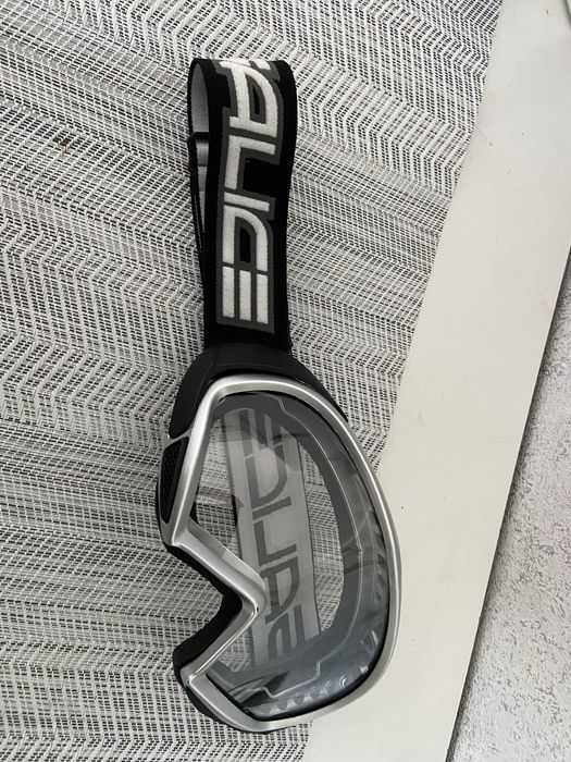 Мотокрос/Ски Очила Маска Salice