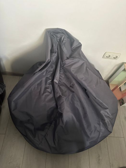 Fotoliu impermeabil xxl