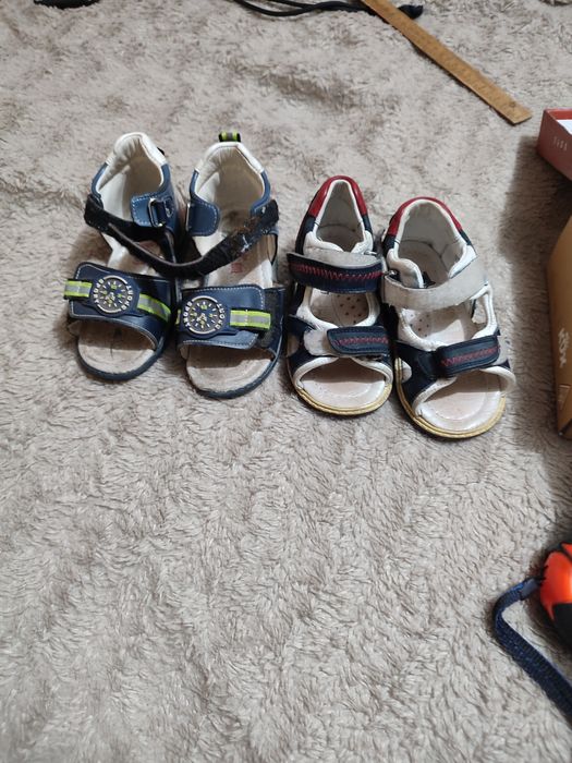 Ортопедическая обувь