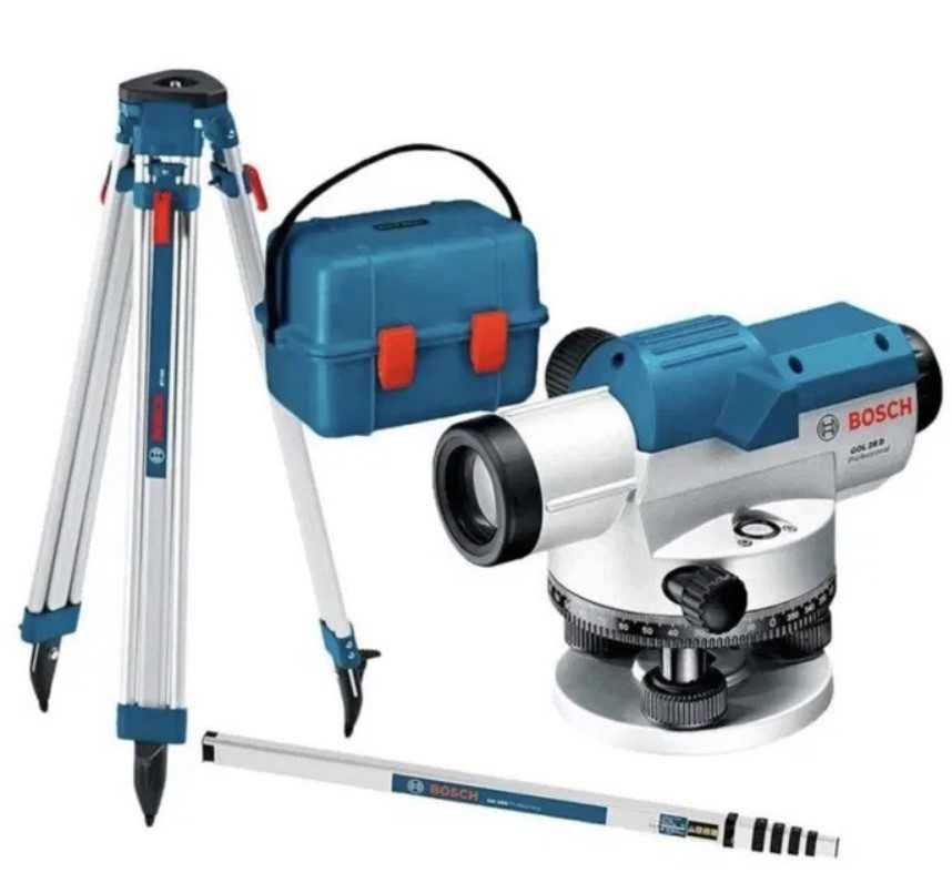 Нивелир Bosch GOL 32