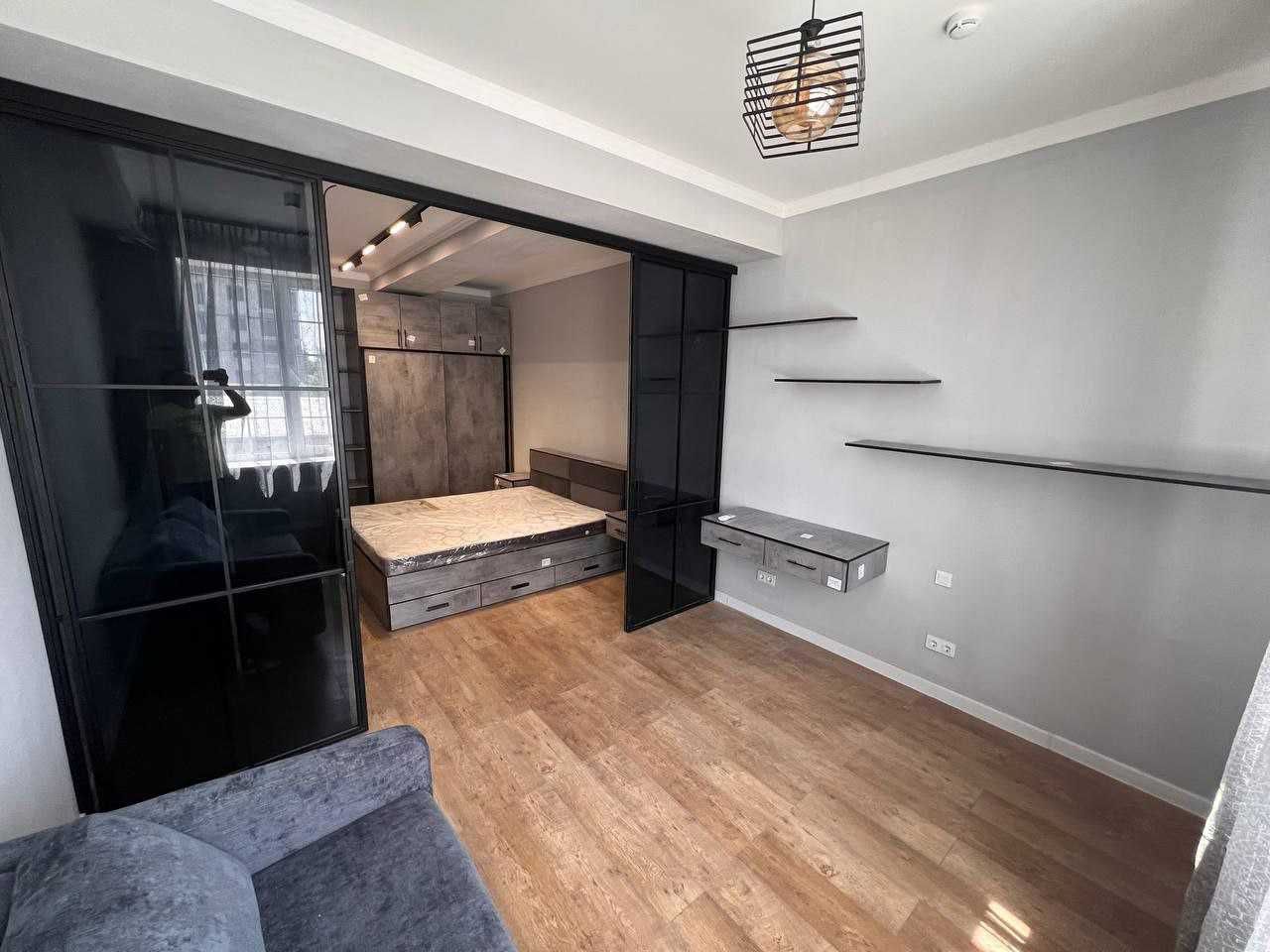 Greenwich 2 комнатная 55м2; 2/2/9 Узбум, Электроаппарат