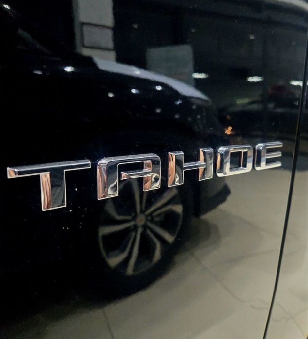 Tahoe 2 High  Country new