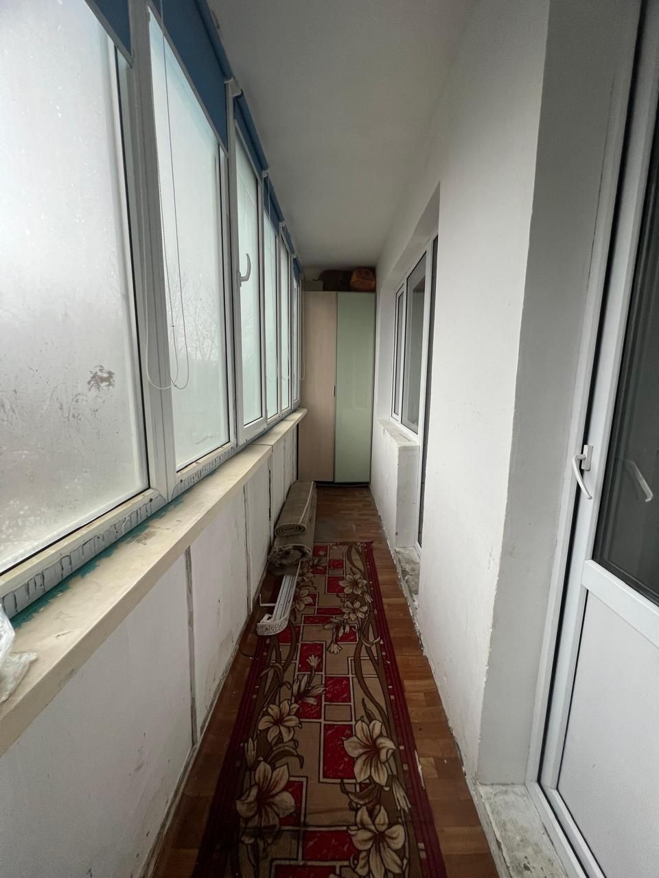 Продам 3-х комнатную квартиру в районе саяхата