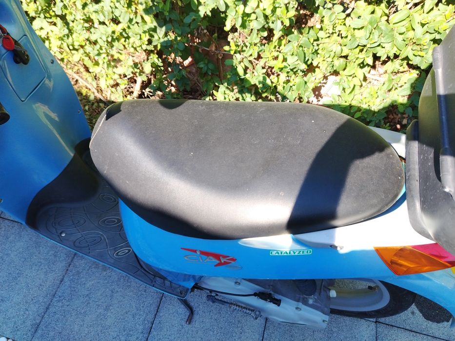 Vand scuter malaguti ciak 50