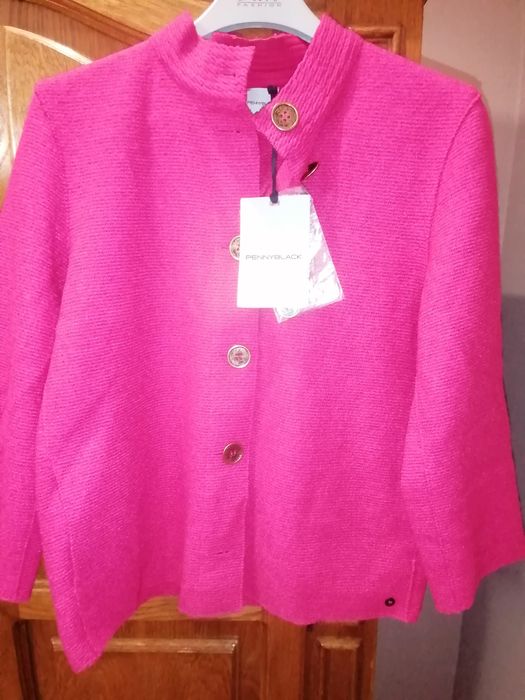 Sacou dama, PennyBlack