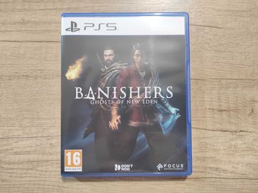 Banishers: Ghosts of New Eden