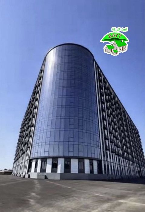 • ХОНОБОД АВЕНЮ 2/2/12 50м² Продаётся квартира