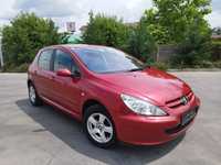 Peugeot 307 1.6 HDI fab.2006 *** ADUS ACUM *** IMPECABIL