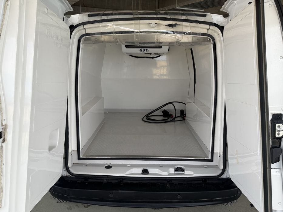 Renault Kango Express Z.E 44KW - Izoterm - 22.000KM / 07.2015