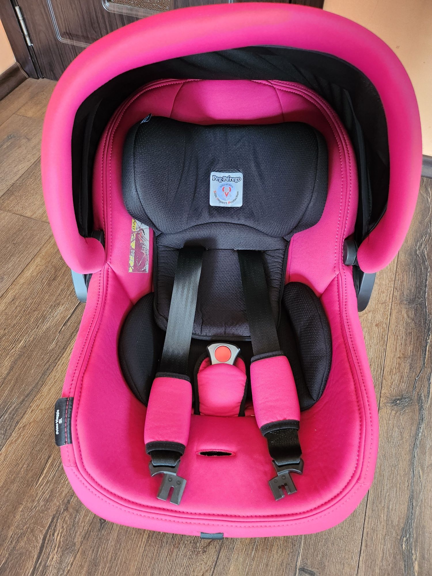 Столче за кола Peg Perego primo viaggioo SL [ 0-13 кг.]