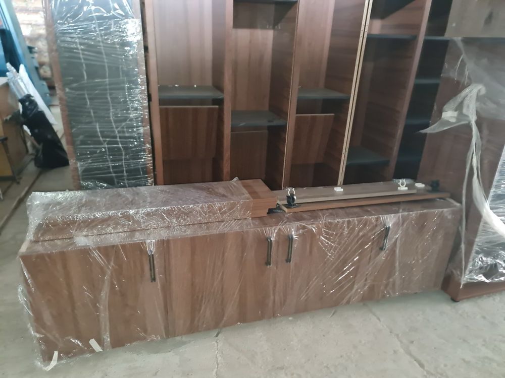 Всичко от затворил ресторант