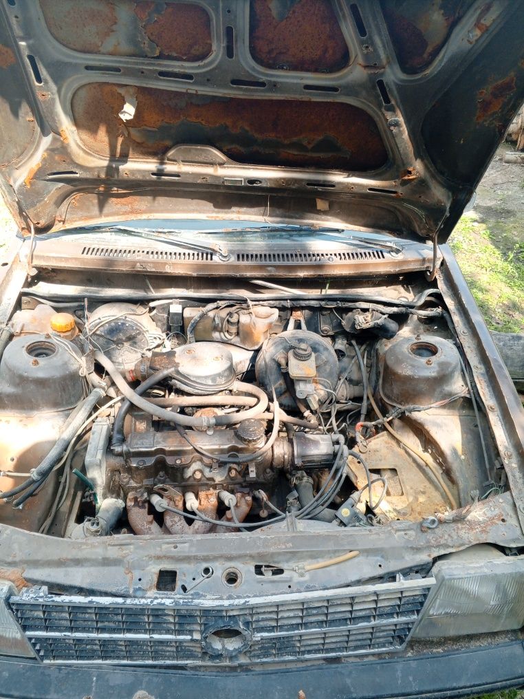 Opel kadet  Nexia bilan zapchsstlari deyarli bir xil