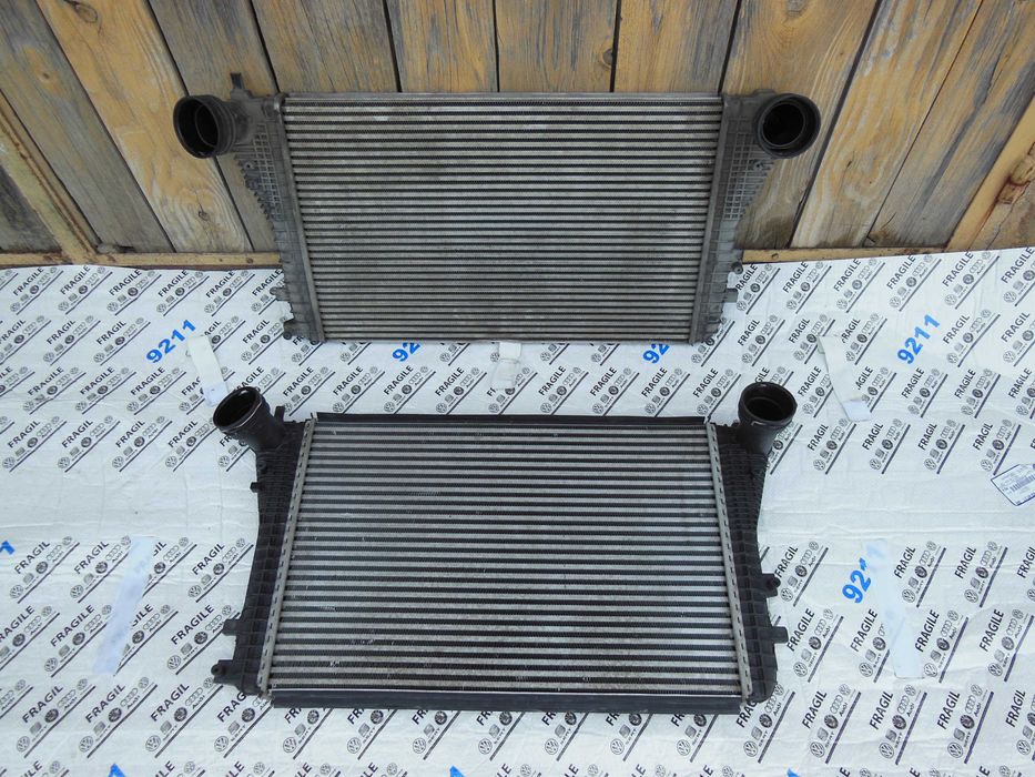 Seat Leon - bara / balamale / macara usa / oglinzi / radiator / maner