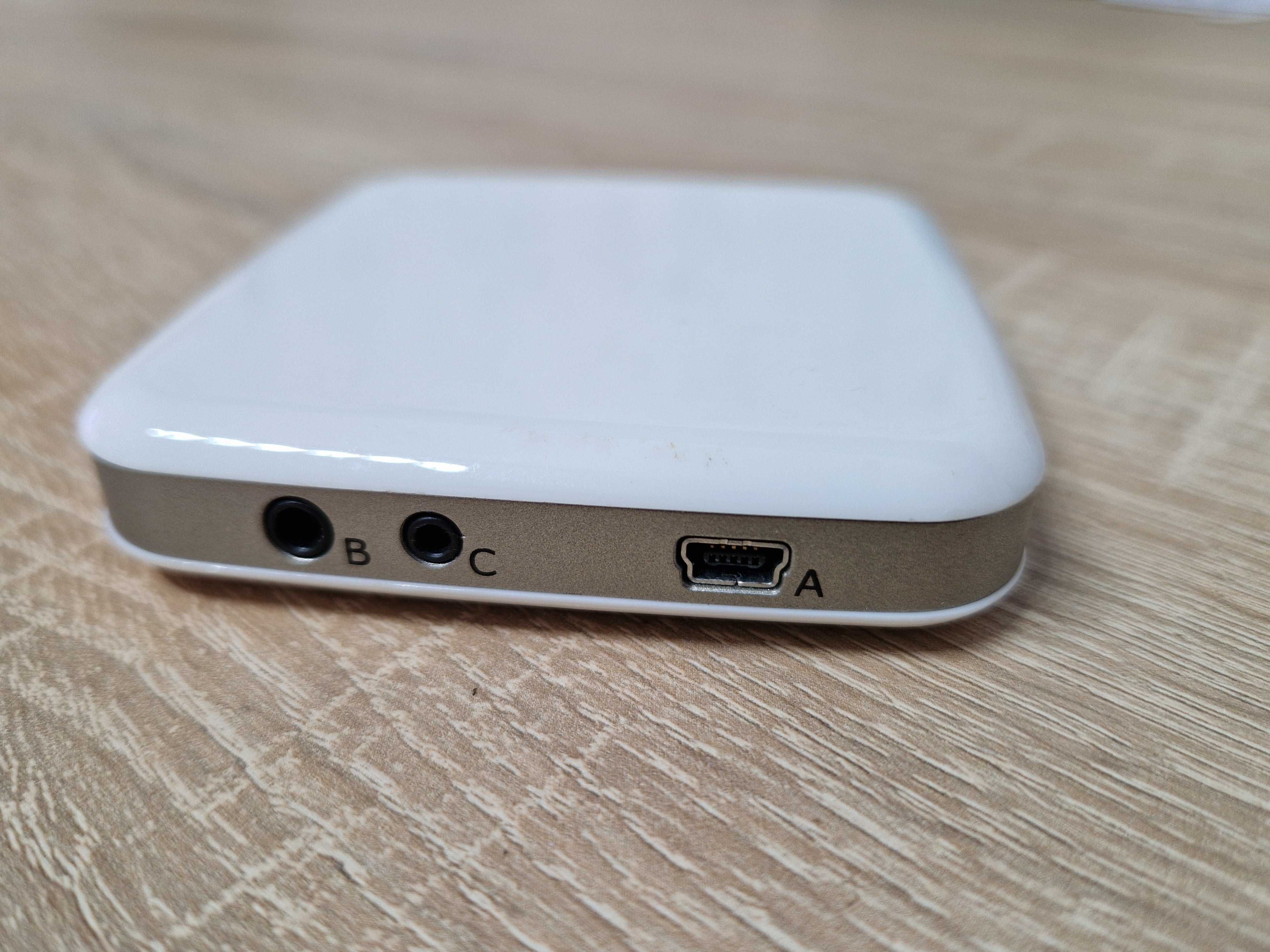 Adaptor TV Oticon ConnectLine TV75-01 pentru aparatele auditive Oticon