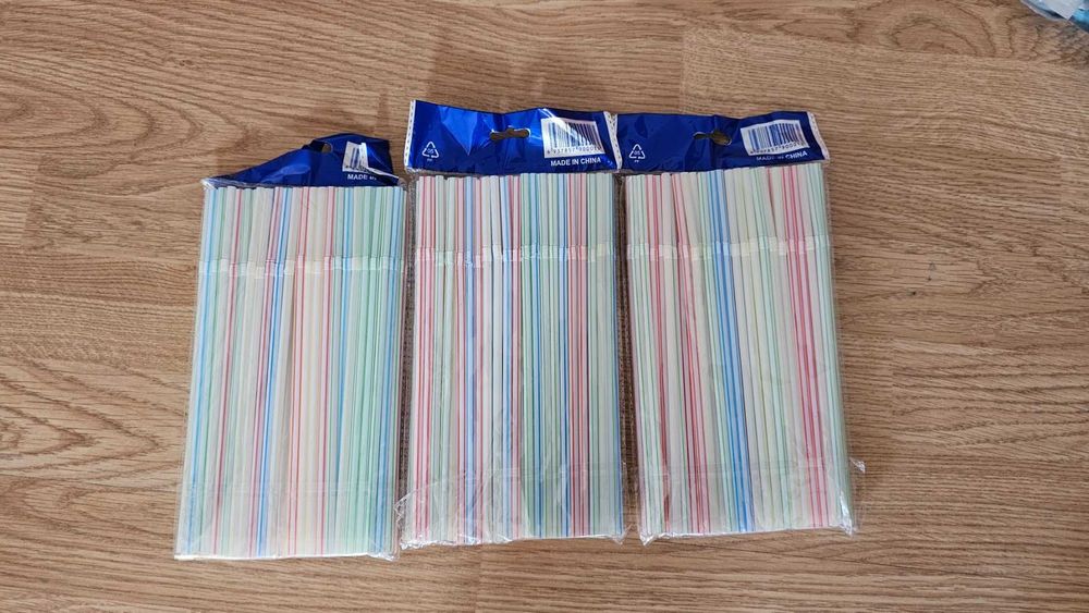 300 Paie petrecere nou sigilat