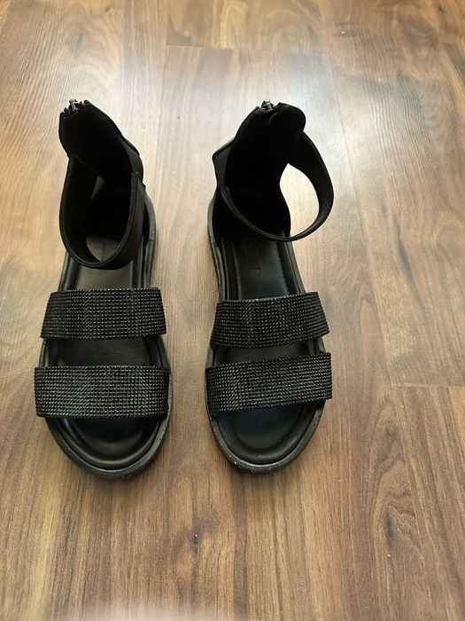 Дамски  сандали