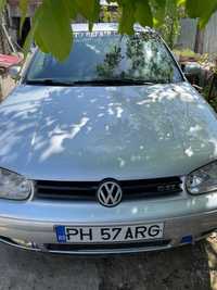 Volkswagen golf 4