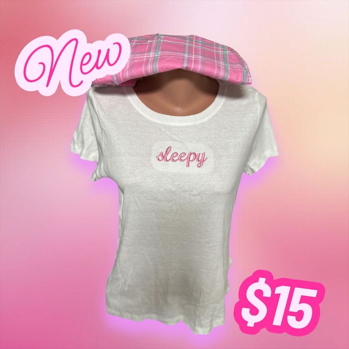 Дамски пижами налични размери