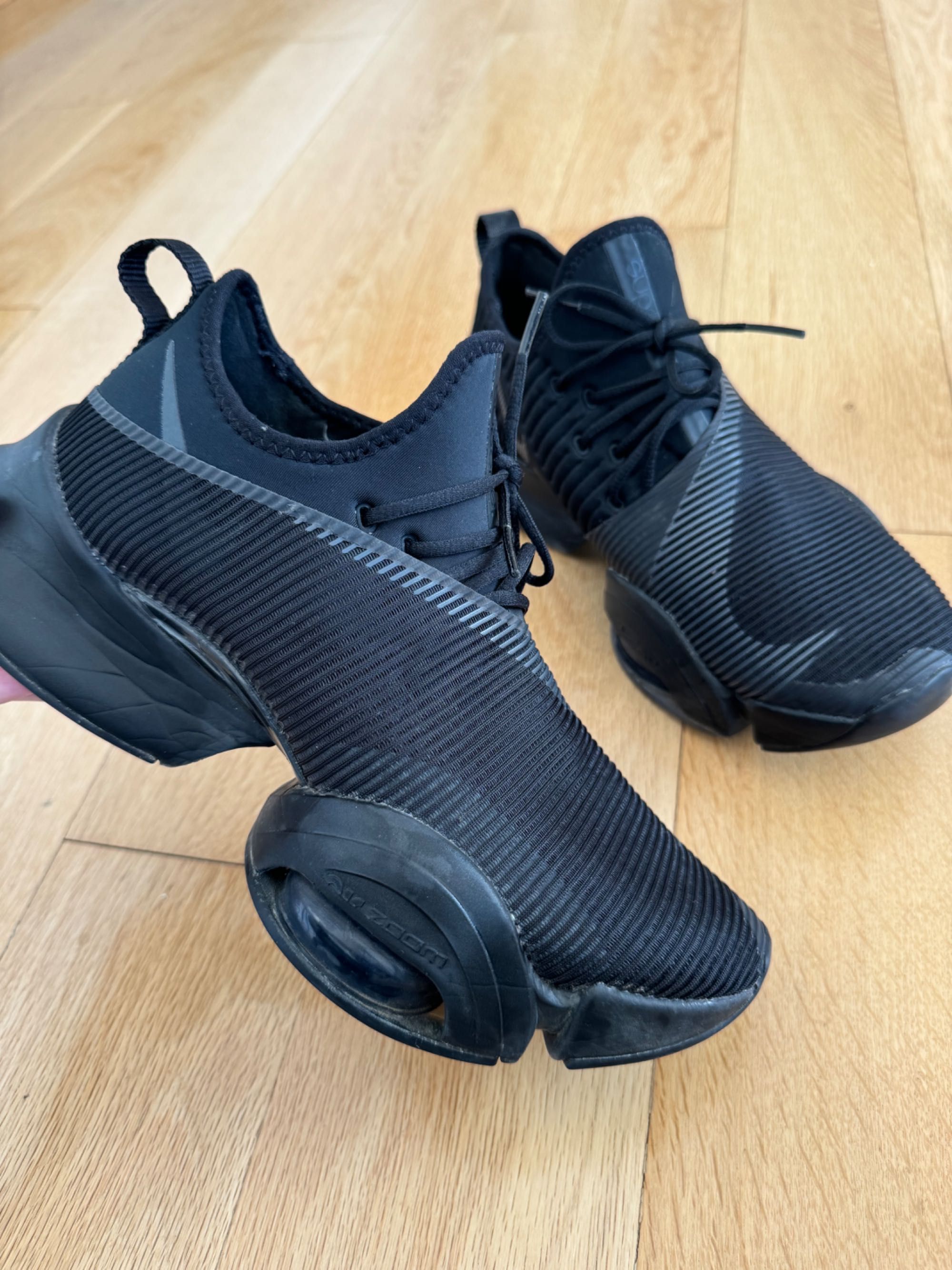 Дамски маратонки Nike