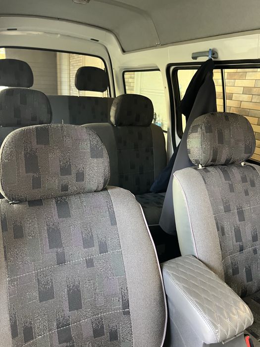 Chevrolet damaz 2024 eil