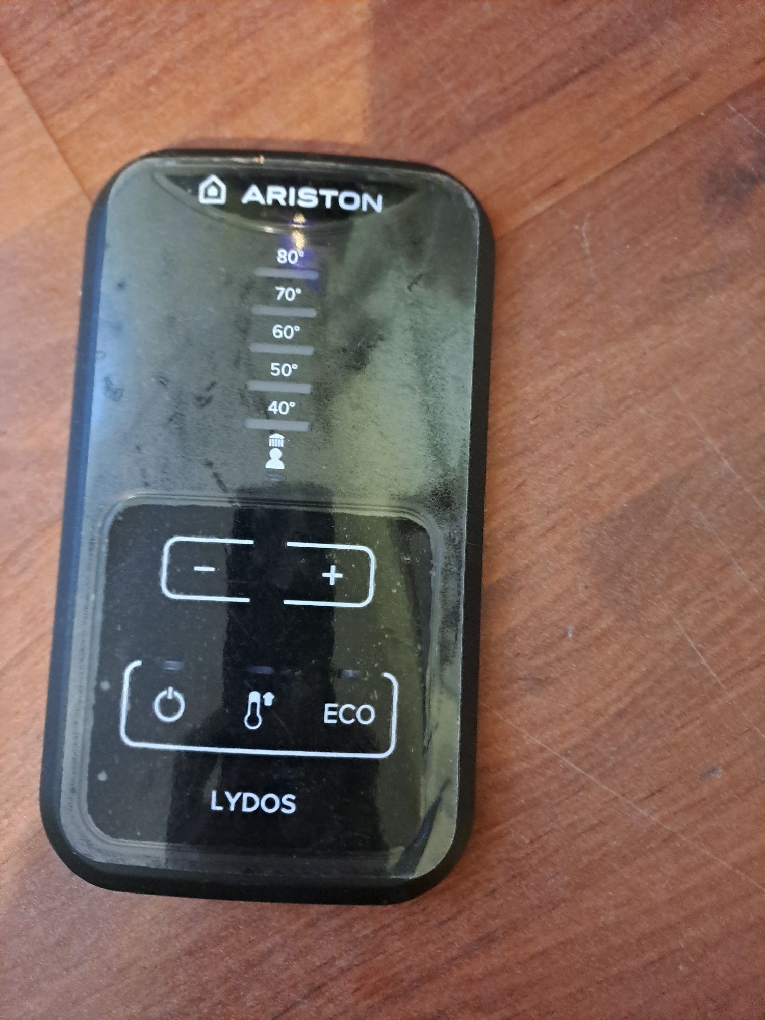 Panou control Ariston