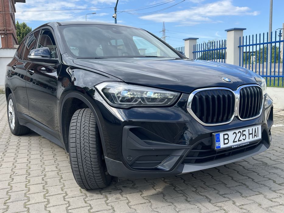 BMW X1 X-Drive 150cp